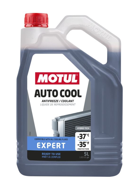 Motul 111733 — Płyny do chłodnic